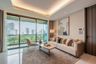1 Bedroom Condo for rent in Sindhorn Tonson, Lumpini, Bangkok near BTS Ratchadamri