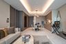 1 Bedroom Condo for rent in Sindhorn Tonson, Lumpini, Bangkok near BTS Ratchadamri