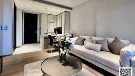 1 Bedroom Condo for Sale or Rent in BEATNIQ Sukhumvit 32, Khlong Tan, Bangkok near BTS Thong Lo