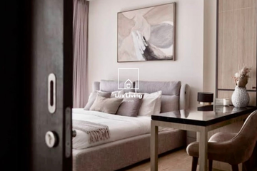 1 Bedroom Condo for Sale or Rent in BEATNIQ Sukhumvit 32, Khlong Tan, Bangkok near BTS Thong Lo