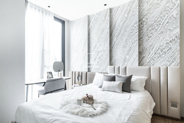 2 Bedroom Condo for rent in BEATNIQ Sukhumvit 32, Khlong Tan, Bangkok near BTS Thong Lo