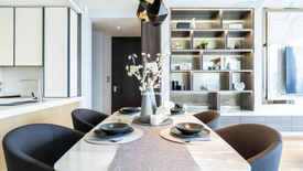 2 Bedroom Condo for rent in BEATNIQ Sukhumvit 32, Khlong Tan, Bangkok near BTS Thong Lo