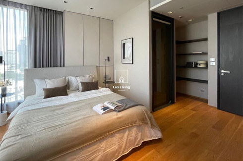 2 Bedroom Condo for rent in BEATNIQ Sukhumvit 32, Khlong Tan, Bangkok near BTS Thong Lo