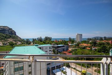 1 Bedroom Condo for sale in Jamjuree Condo, Nong Kae, Prachuap Khiri Khan