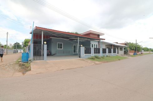 3 Bedroom House for sale in Nong Na Kham, Udon Thani