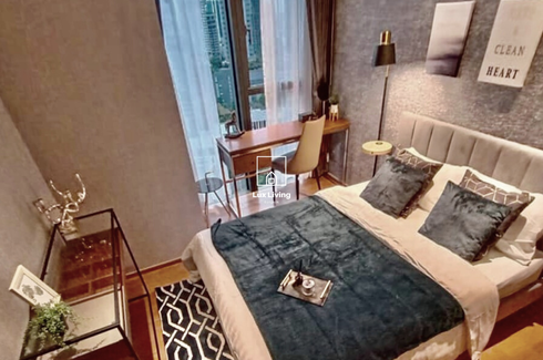 2 Bedroom Condo for Sale or Rent in BEATNIQ Sukhumvit 32, Khlong Tan, Bangkok near BTS Thong Lo