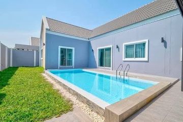 4 Bedroom House for sale in Nong Prue, Chonburi