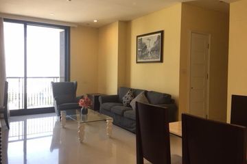 2 Bedroom Condo for rent in Aguston Sukhumvit 22, Khlong Toei, Bangkok near MRT Queen Sirikit National Convention Centre