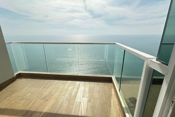 1 Bedroom Condo for sale in Cetus, Nong Prue, Chonburi
