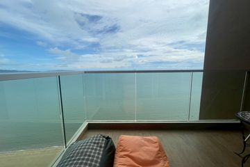 1 Bedroom Condo for rent in Cetus, Nong Prue, Chonburi