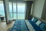 1 Bedroom Condo for rent in Cetus, Nong Prue, Chonburi