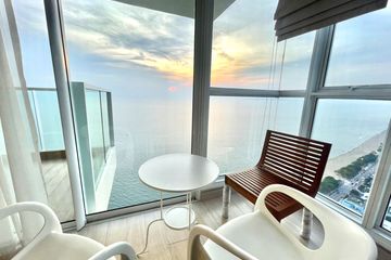 2 Bedroom Condo for rent in Cetus, Nong Prue, Chonburi