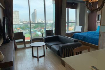 1 Bedroom Condo for Sale or Rent in Cetus, Nong Prue, Chonburi