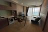 1 Bedroom Condo for Sale or Rent in Cetus, Nong Prue, Chonburi