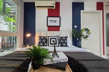 1 Bedroom Condo for sale in Murraya Place Ladprao 27, Chan Kasem, Bangkok near MRT Lat Phrao