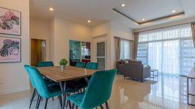 3 Bedroom House for rent in Censiri Home, Sattahip, Chonburi