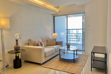 2 Bedroom Condo for rent in The Waterford Diamond, Khlong Tan, Bangkok near BTS Phrom Phong