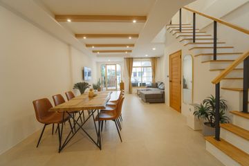 3 Bedroom Villa for sale in Prima Wong Amat, Na Kluea, Chonburi