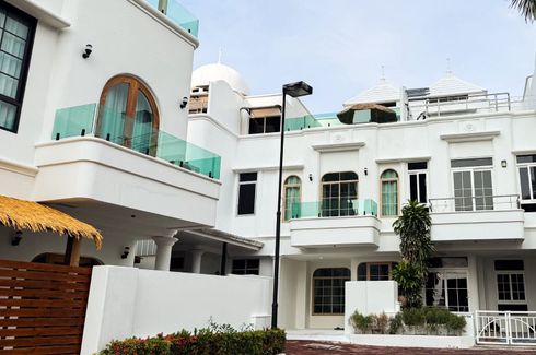 3 Bedroom Villa for sale in Prima Wong Amat, Na Kluea, Chonburi