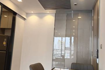 1 Bedroom Condo for rent in One 9 Five Asoke - Rama 9, Huai Khwang, Bangkok near MRT Phra Ram 9