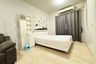 1 Bedroom Condo for rent in Unio Ramkhamhaeng-Serithai, Khlong Kum, Bangkok near MRT Khlong Ban Ma