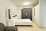1 Bedroom Condo for rent in Unio Ramkhamhaeng-Serithai, Khlong Kum, Bangkok near MRT Khlong Ban Ma
