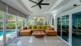 3 Bedroom House for sale in Nong Pla Lai, Chonburi