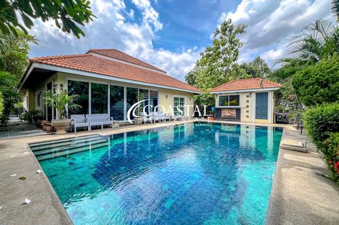 3 Bedroom House for sale in Nong Pla Lai, Chonburi