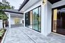 4 Bedroom House for sale in Huai Yai, Chonburi