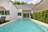 3 Bedroom Villa for sale in Nong Han, Chiang Mai