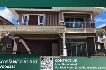 4 Bedroom House for sale in The Prego, Ton Pao, Chiang Mai
