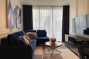 2 Bedroom Condo for rent in BEATNIQ Sukhumvit 32, Khlong Tan, Bangkok near BTS Thong Lo