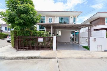 3 Bedroom House for rent in Supalai Bella, Nong Prue, Chonburi