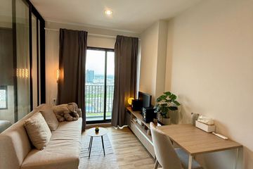 1 Bedroom Condo for rent in Samrong Nuea, Samut Prakan near BTS Bearing