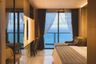 1 Bedroom Condo for sale in The Riviera Wongamat, Na Kluea, Chonburi