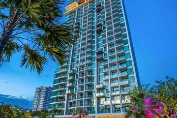 1 Bedroom Condo for sale in The Riviera Wongamat, Na Kluea, Chonburi