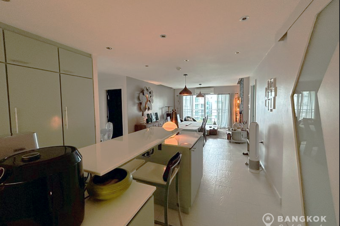 Watthana, Bangkok - Photo 3