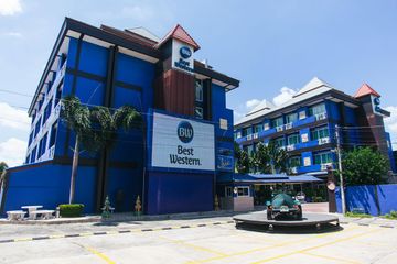 79 Bedroom Hotel / Resort for sale in Nai Mueang, Buriram