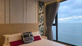 1 Bedroom Condo for rent in Arom Wongamat, Na Kluea, Chonburi