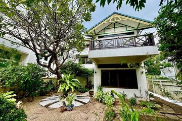 3 Bedroom House for rent in Thung Maha Mek, Bangkok