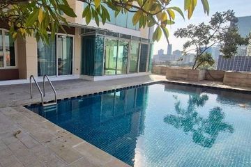 3 Bedroom Condo for rent in The Empire Place, Thung Wat Don, Bangkok near BTS Sueksa Witthaya