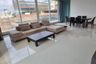 3 Bedroom Condo for rent in The Empire Place, Thung Wat Don, Bangkok near BTS Sueksa Witthaya