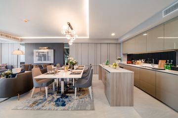 3 Bedroom Condo for rent in FYNN Sukhumvit 31, Khlong Toei Nuea, Bangkok near MRT Sukhumvit
