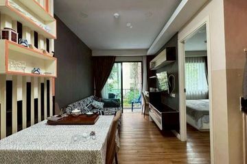 1 Bedroom Condo for sale in Dusit Grand Park, Nong Prue, Chonburi
