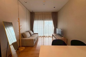 1 Bedroom Condo for rent in Circle Living Prototype, Makkasan, Bangkok near Airport Rail Link Makkasan