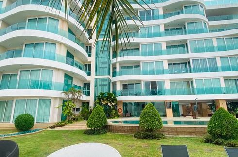 1 Bedroom Condo for sale in Paradise Ocean View, Bang Lamung, Chonburi