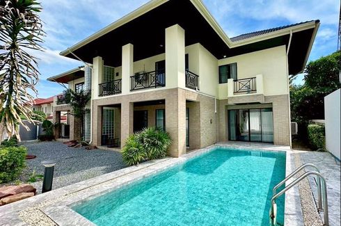 5 Bedroom House for rent in Sam Sen Nai, Bangkok near MRT Din Daeng