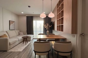 2 Bedroom Condo for rent in Centric Sathorn - Saint Louis, Thung Wat Don, Bangkok near BTS Surasak