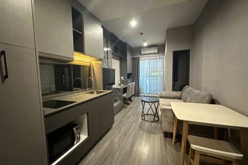 1 Bedroom Condo for rent in Ideo Chula - Samyan, Si Phraya, Bangkok near MRT Sam Yan