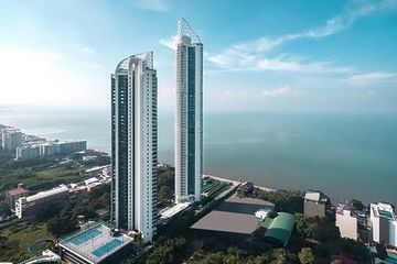2 Bedroom Condo for Sale or Rent in Reflection Jomtien Beach Pattaya, Na Jomtien, Chonburi